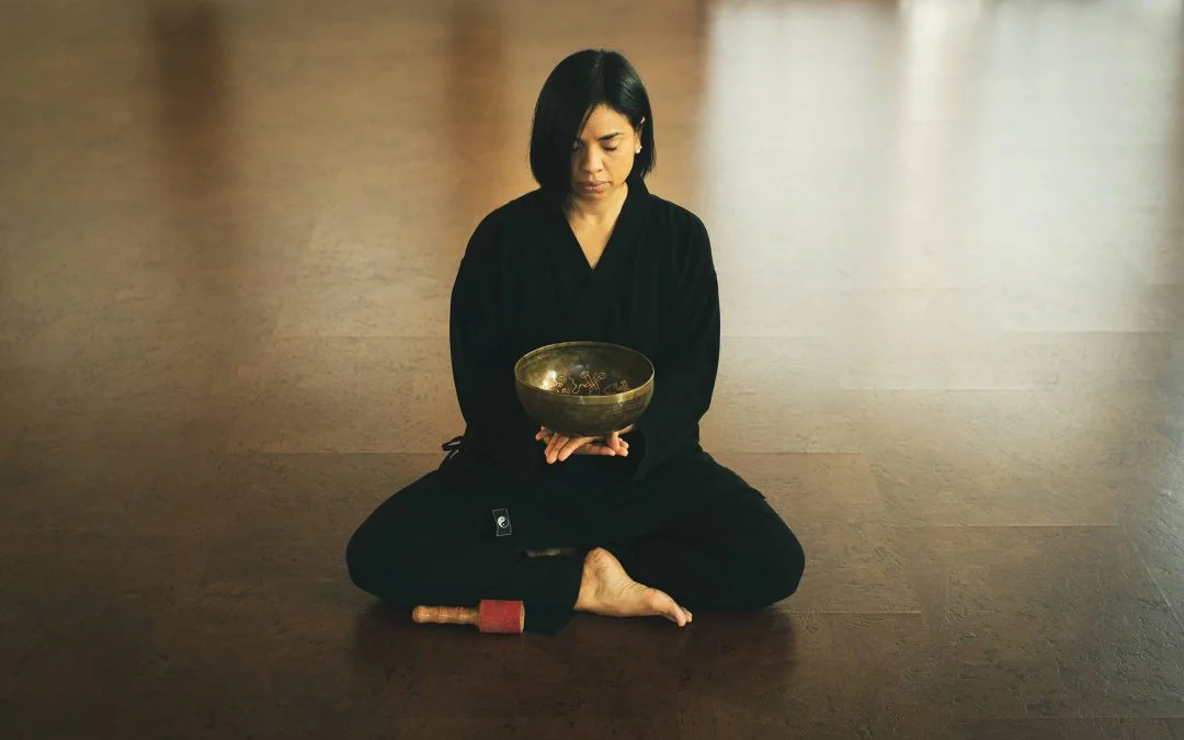 Une Pratique en vidéo de Wu Dang Qi-Gong